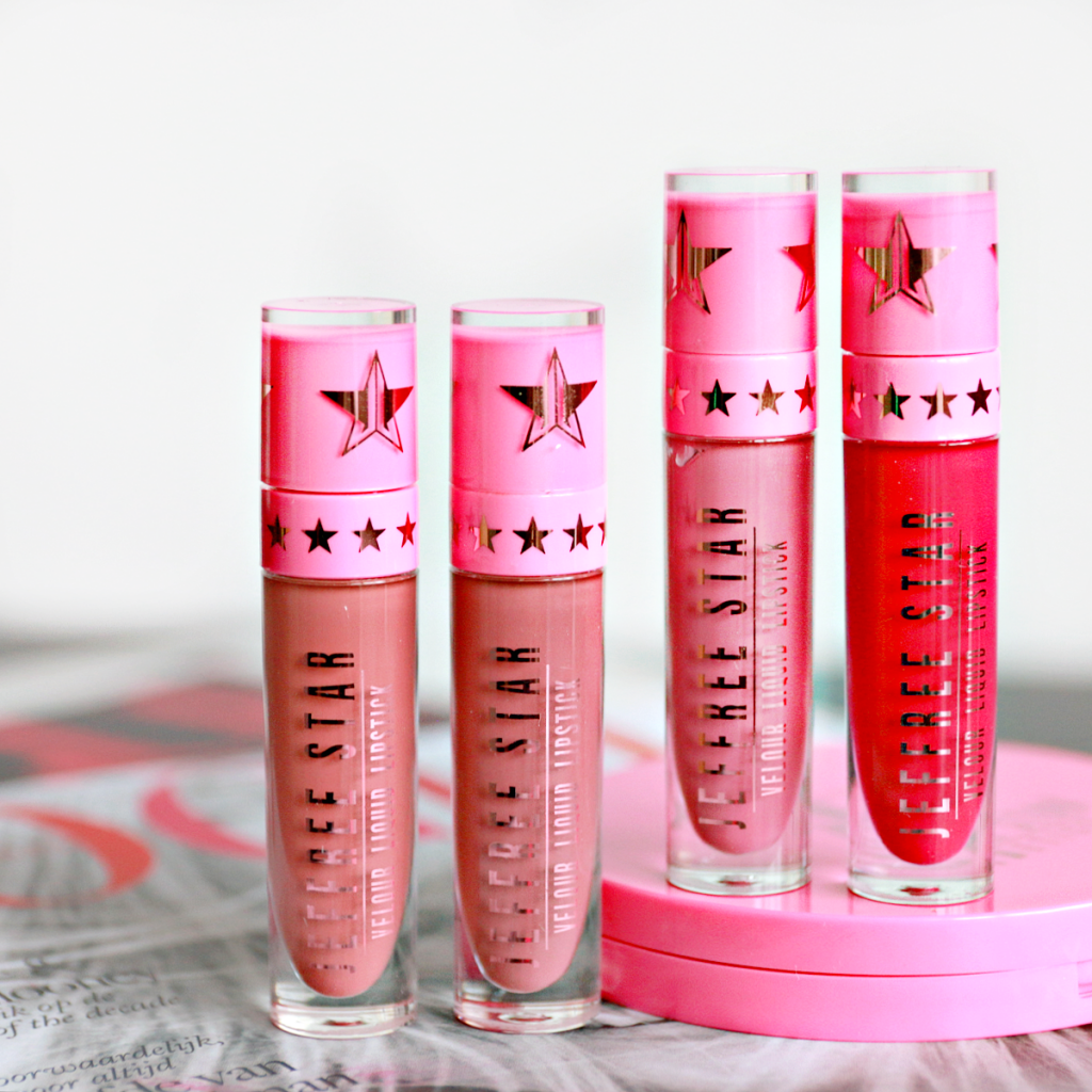 jeffree star velvet liquid lip review _ 15