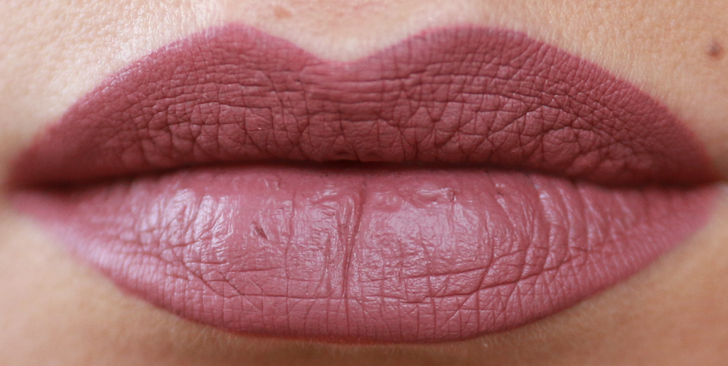 jeffree star velvet liquid lip review _ - 3