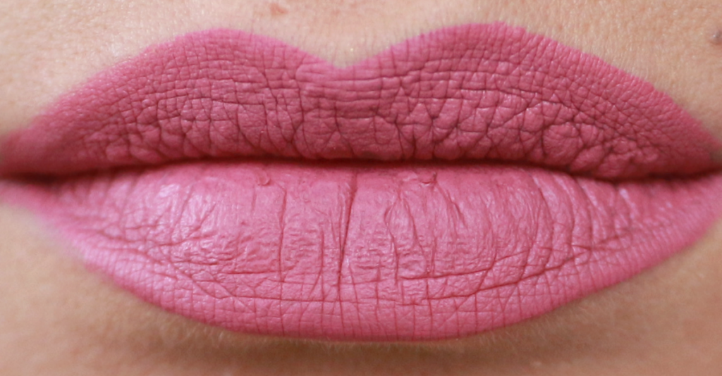 jeffree star velvet liquid lip review _ - 5