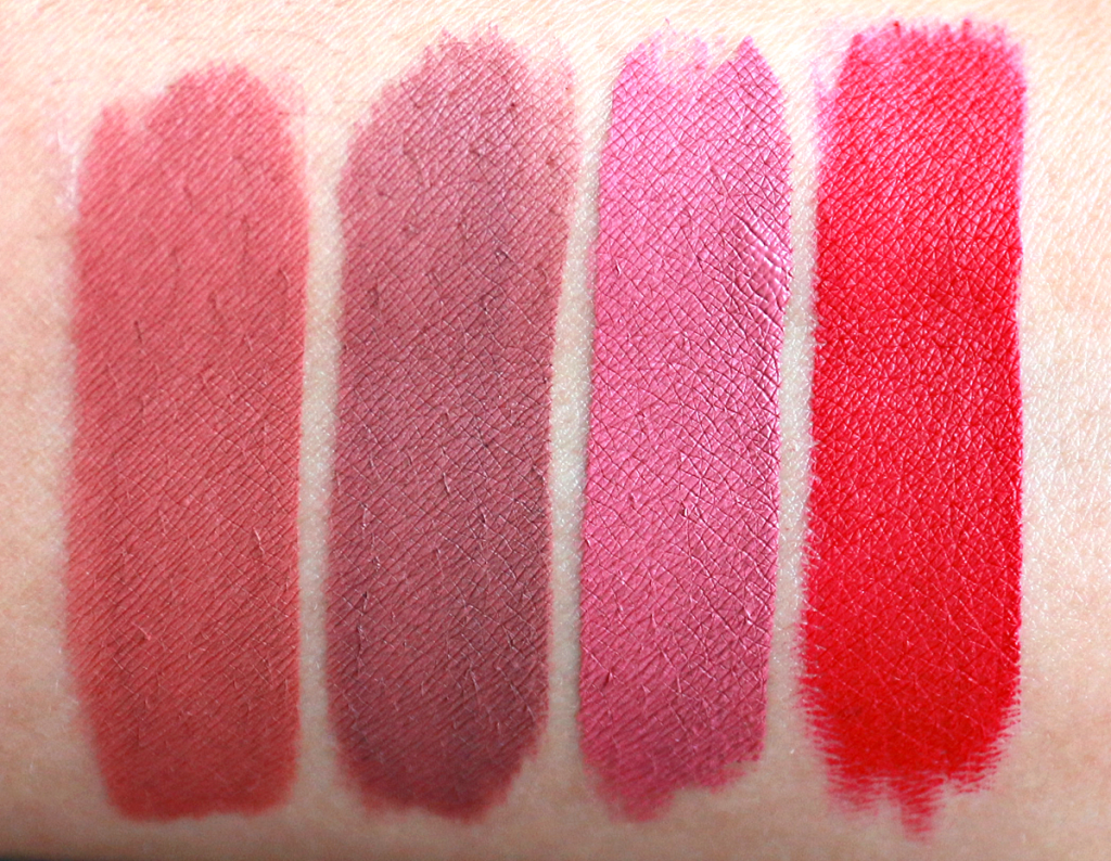 jeffree star velvet liquid lip review _ - 9