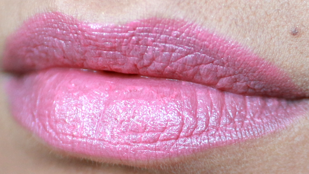 paul joe kitty lipstick swatches_ - 4