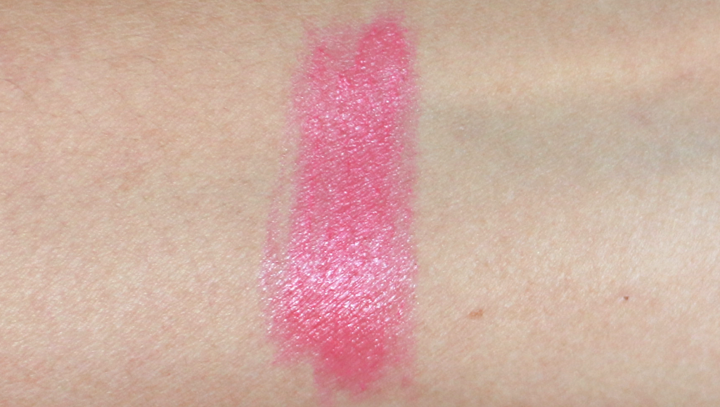 paul joe kitty lipstick swatches_ - 5