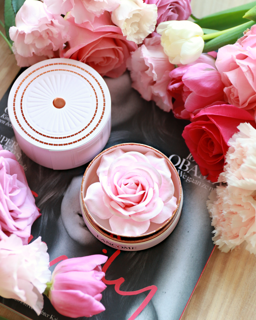 lancome rose highlighter review_ - 1