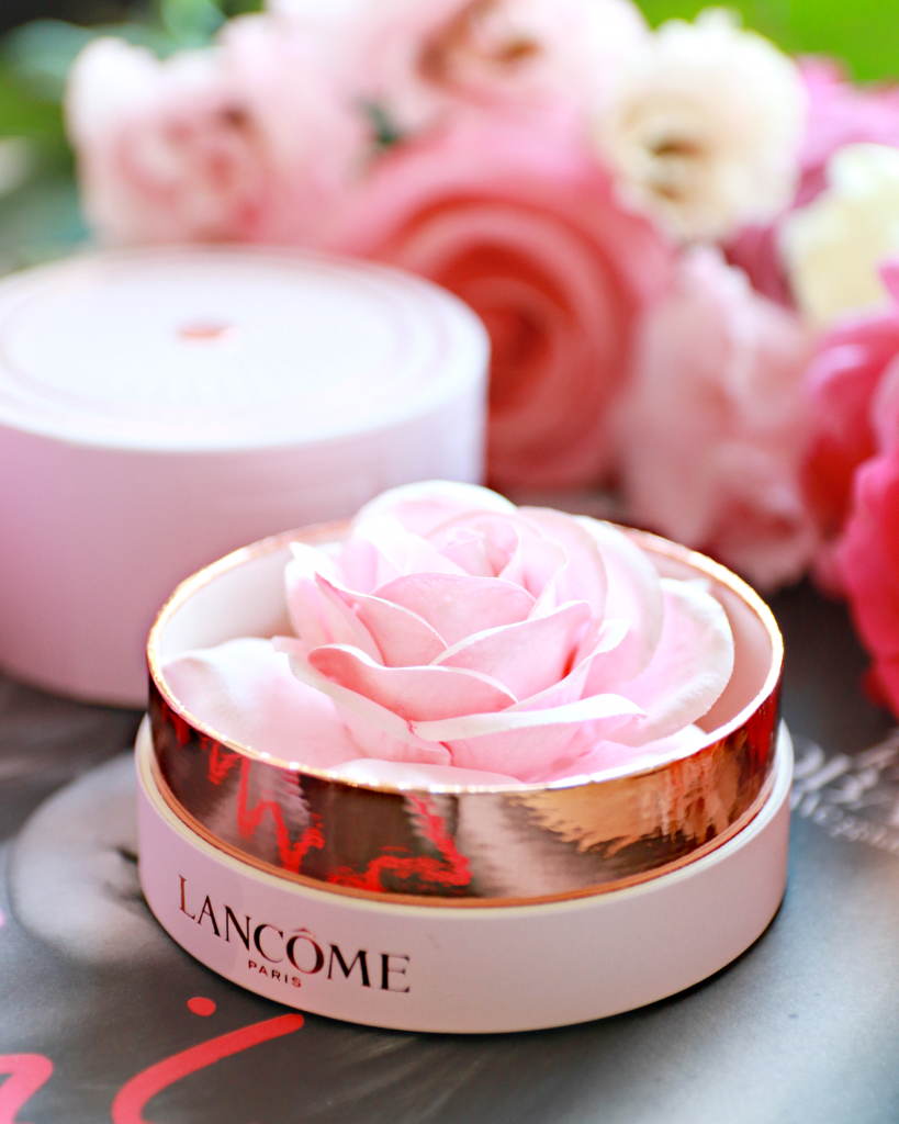 lancome rose highlighter review_ - 3