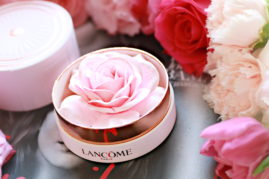 lancome rose highlighter review_ - 4