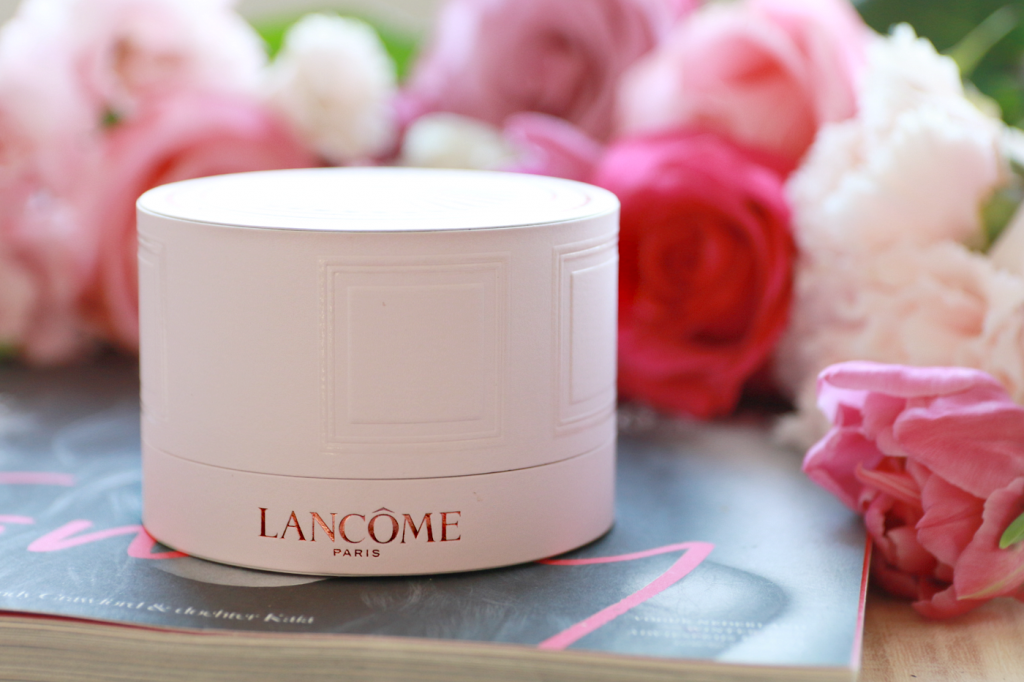 lancome rose highlighter review_ - 6