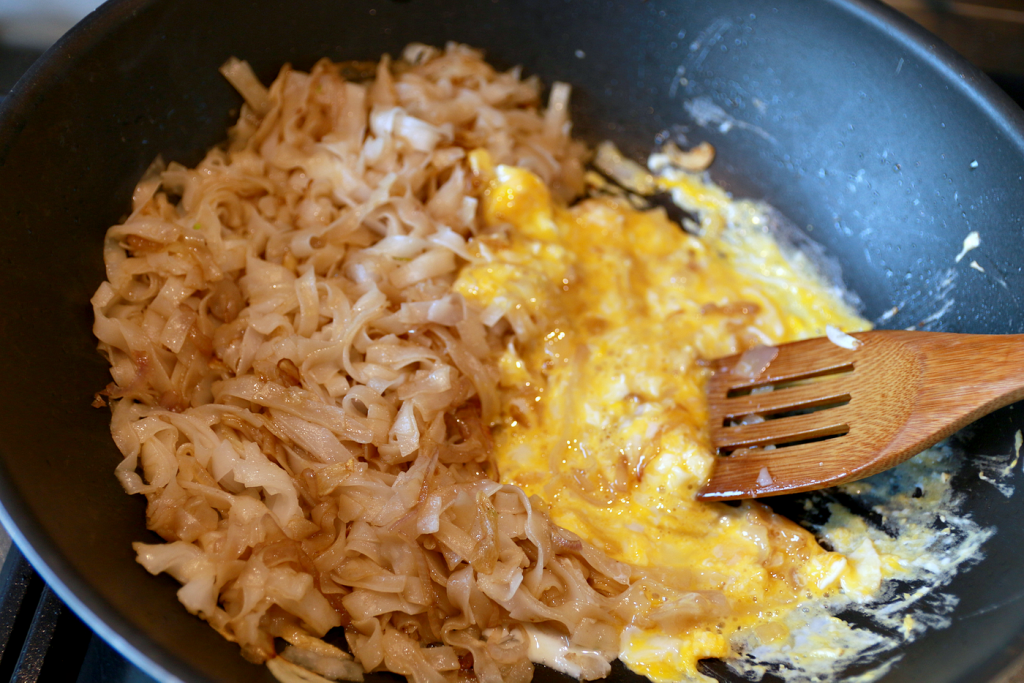pad thai recept makkelijk_ - 2