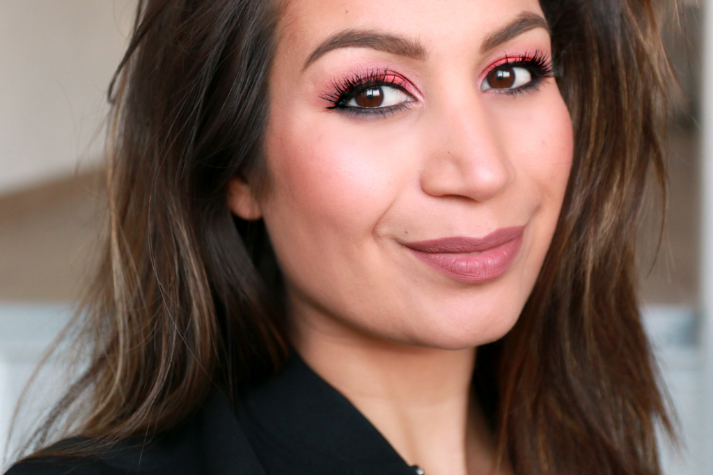 Yves Saint Laurent ‘The Street And I’ Couture Palette review