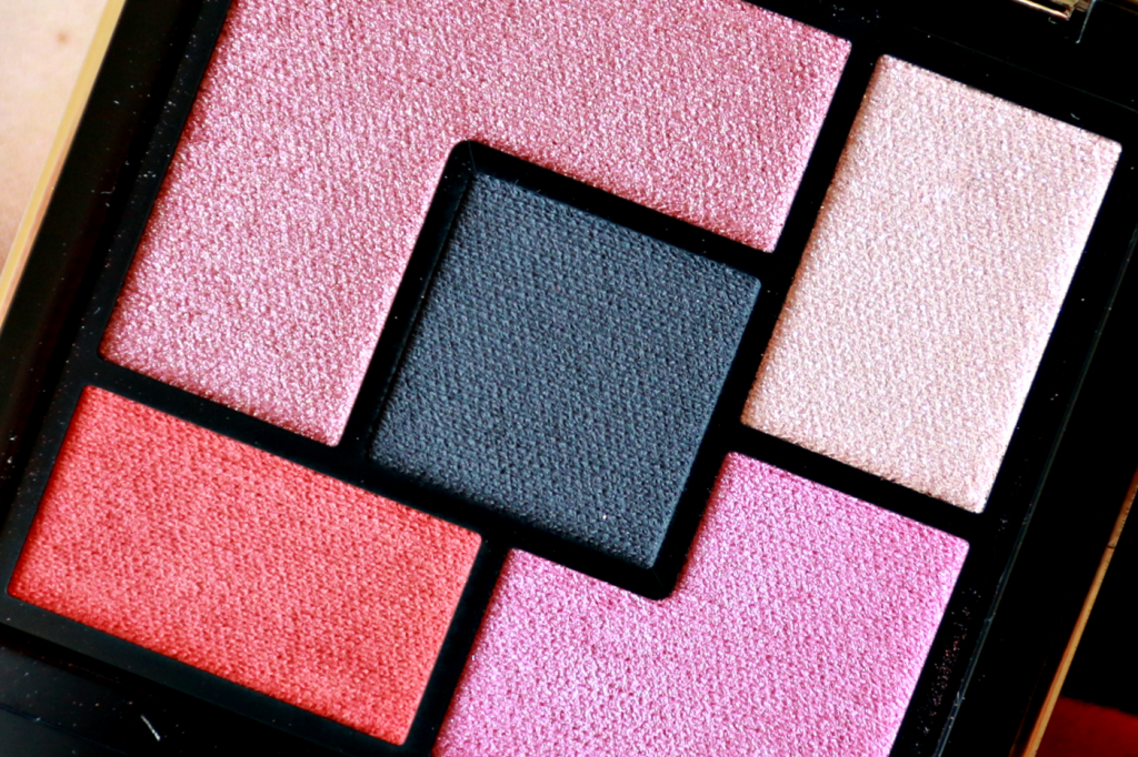 the street and I couture palette_ - 5