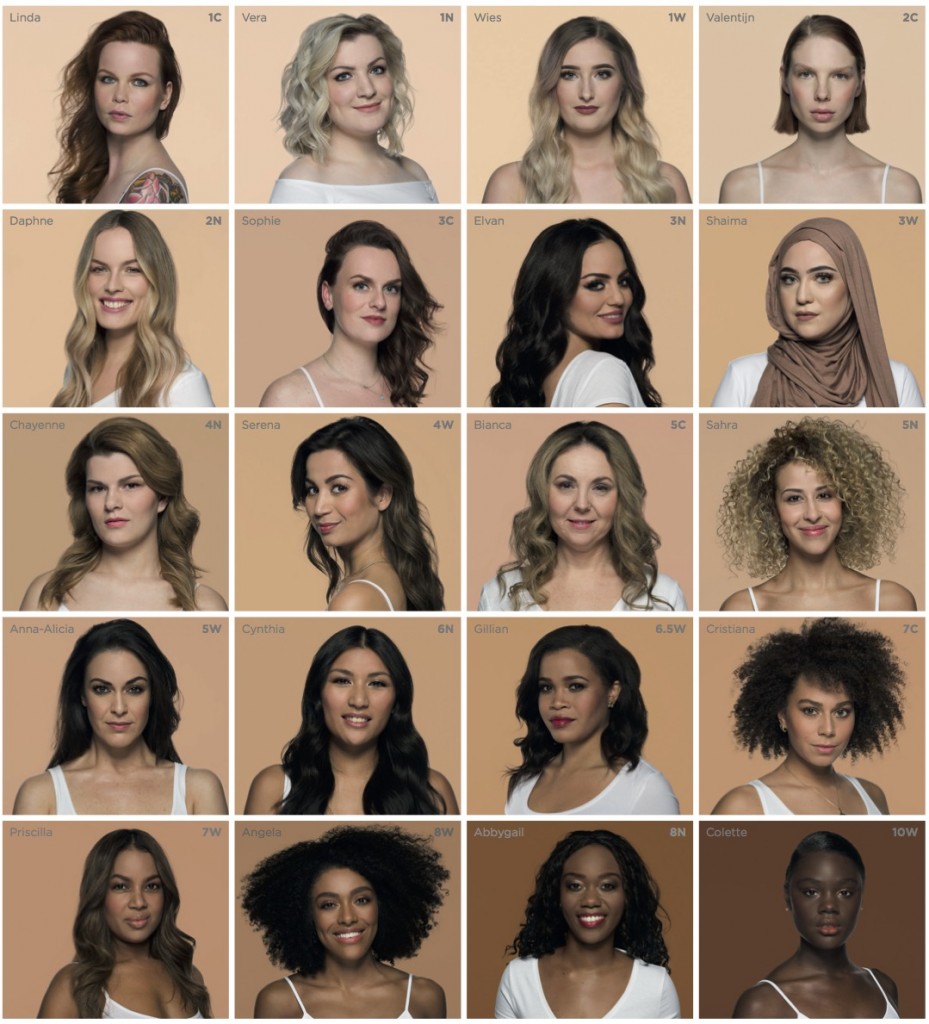 L'Oréal True Match foundation (nu 20 kleuren beschikbaar!) ⋆ Beautylab.nl
