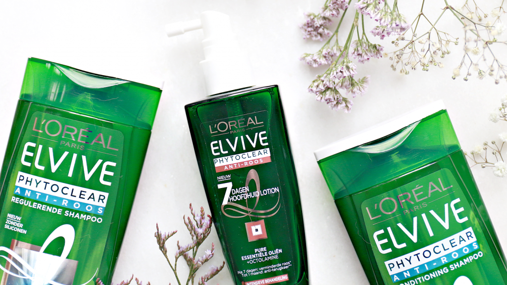 elvive phytoclear review_ - 1