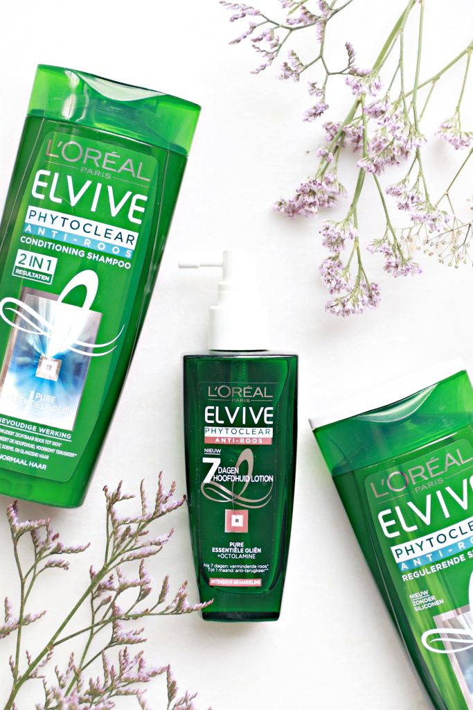 elvive phytoclear review_ - 2