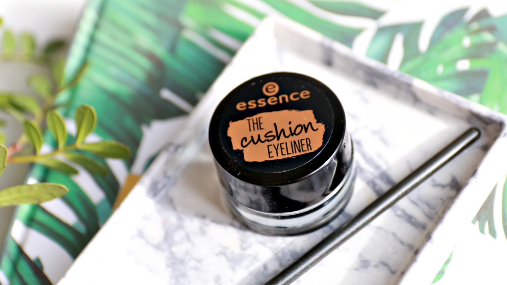 Budgettip | essence The Cushion Eyeliner