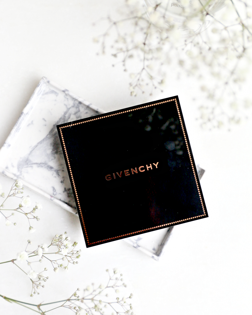 givenchy healthy glow powder review_ - 1