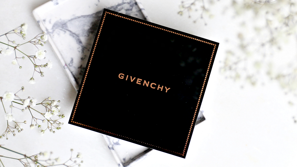 givenchy healthy glow powder review_ - 2