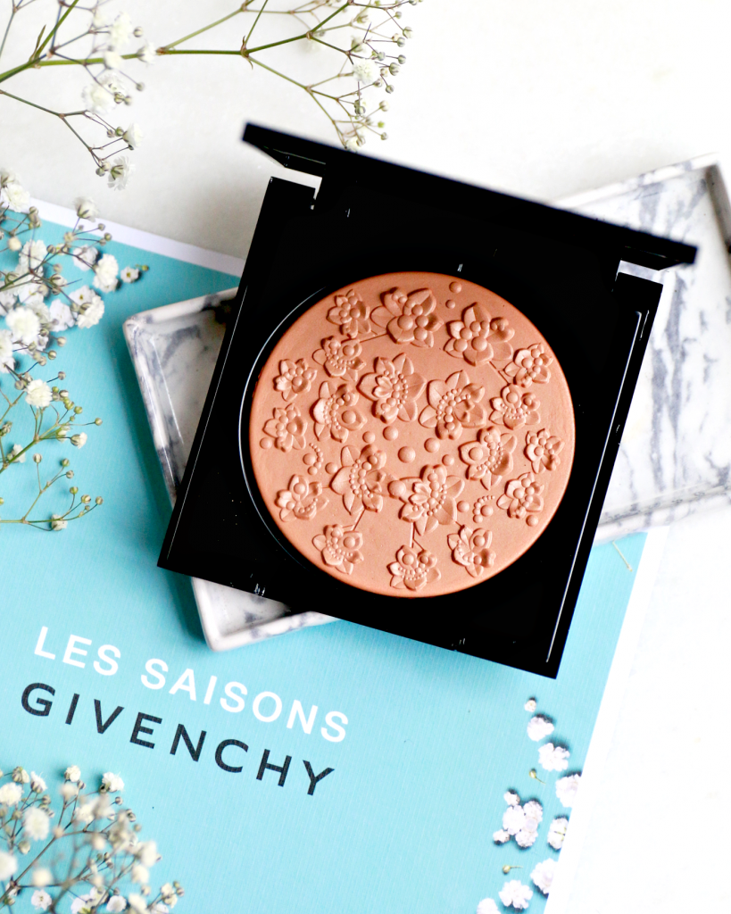 givenchy healthy glow powder review_ - 5