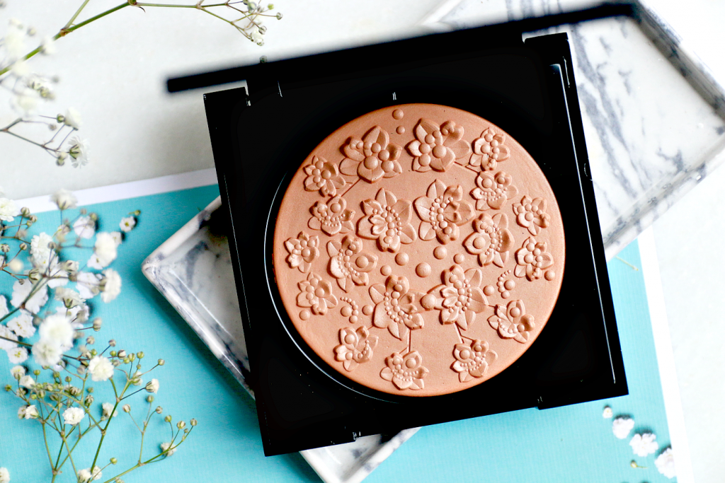 Givenchy | Healthy Glow Powder floral edition 2017