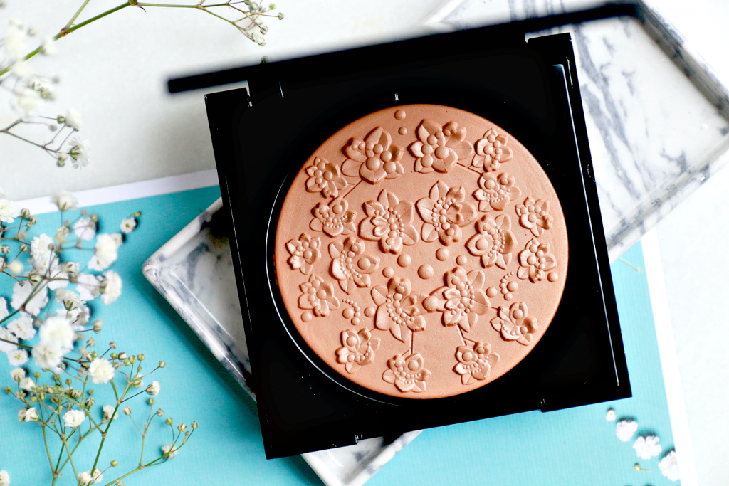 givenchy healthy glow powder review_ - 6