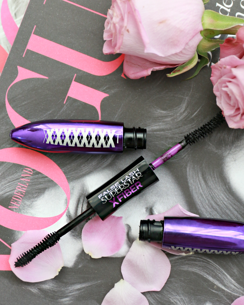 l'oreal false lash superstar x fiber review_ - 11