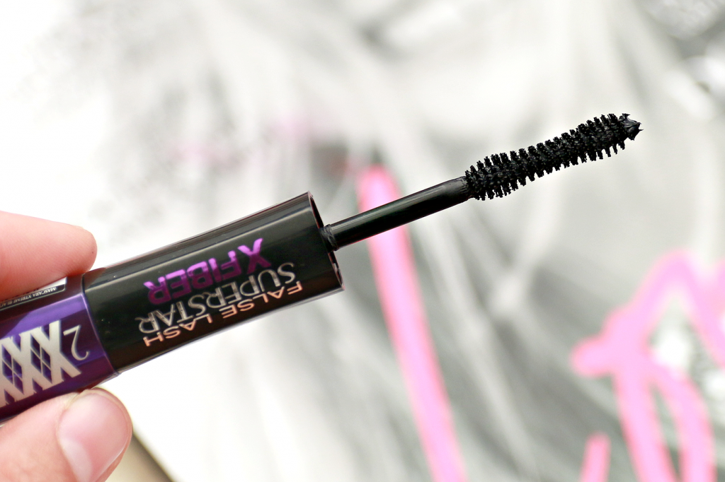 l'oreal false lash superstar x fiber review_ - 13