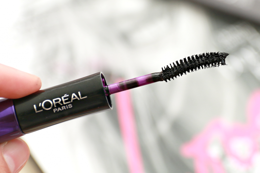 l'oreal false lash superstar x fiber review_ - 14