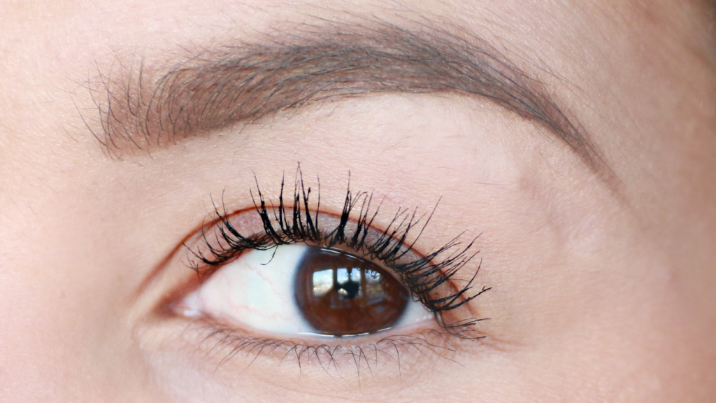 l'oreal false lash superstar x fiber review_ - 8