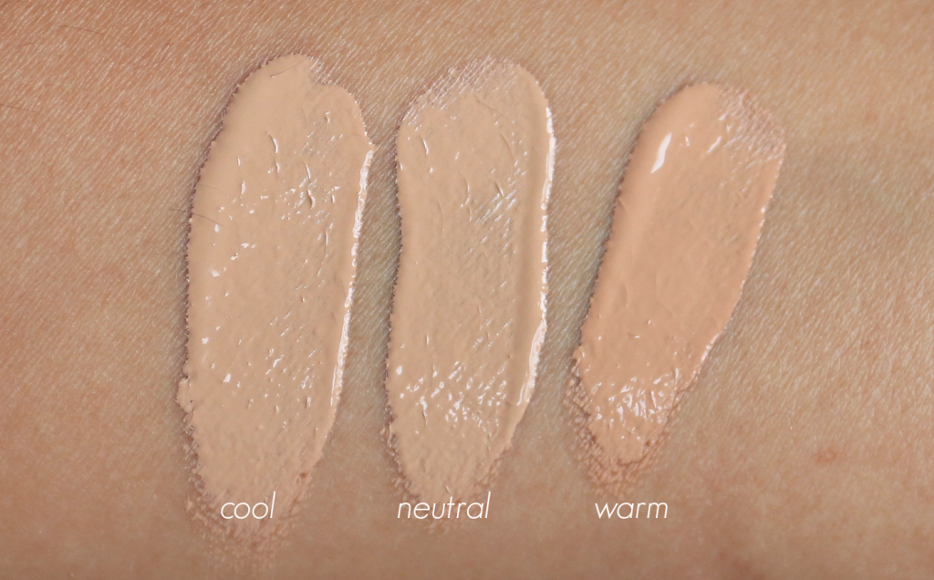 l'oreal true match foundation _ - 4