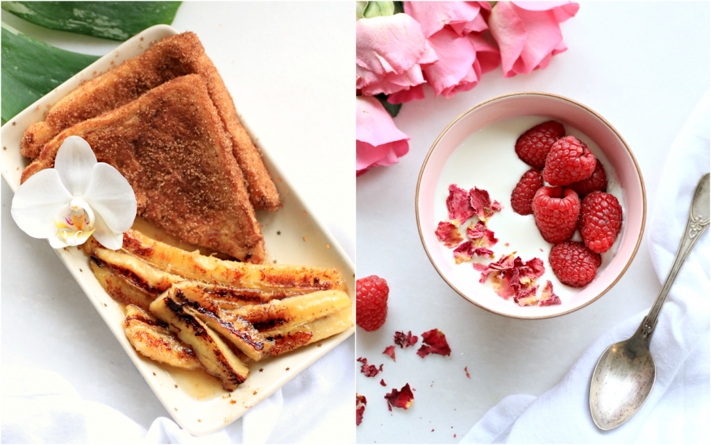 Food Friday | heerlijke ontbijtjes (met een hoog hipster gehalte)