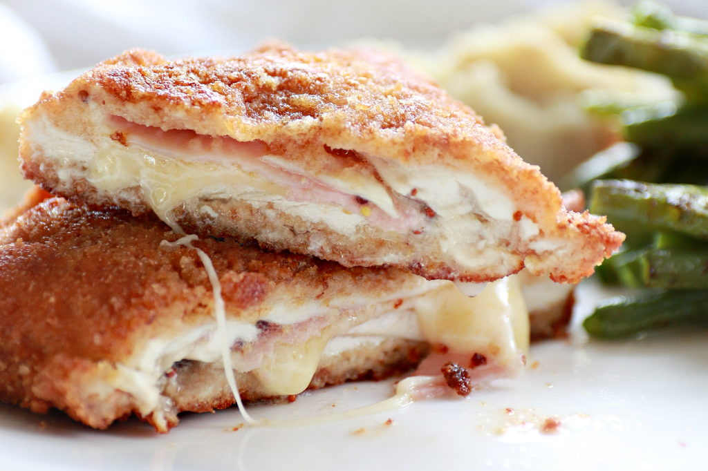 kip cordon bleu recept_ - 15