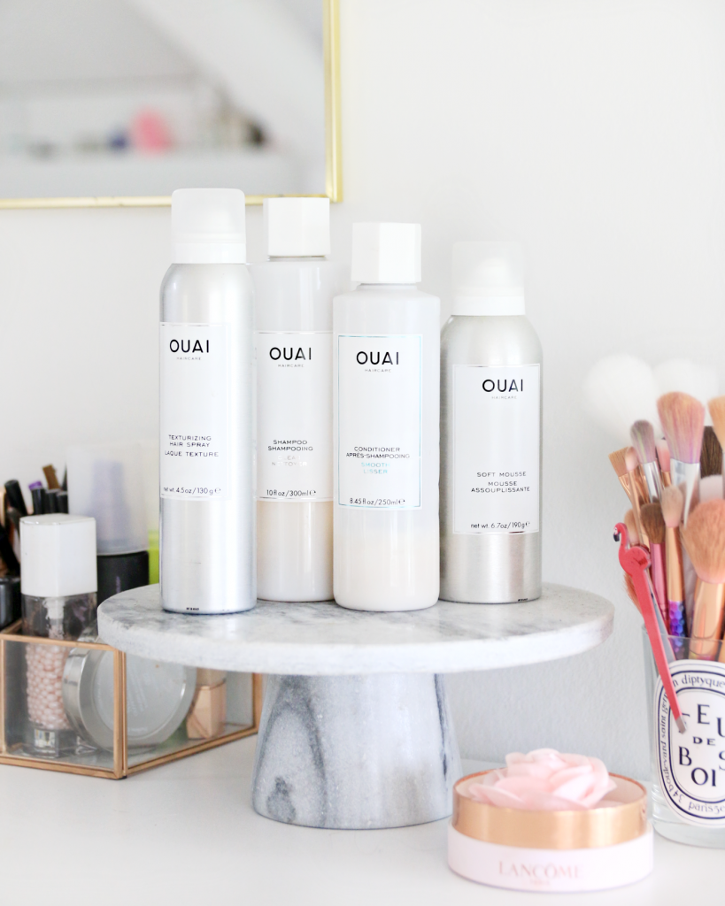 ouai haircare review_ - 1