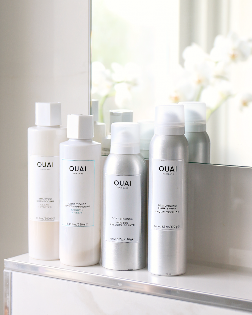 de luxe van Ouai echt goed? ⋆ Beautylab.nl