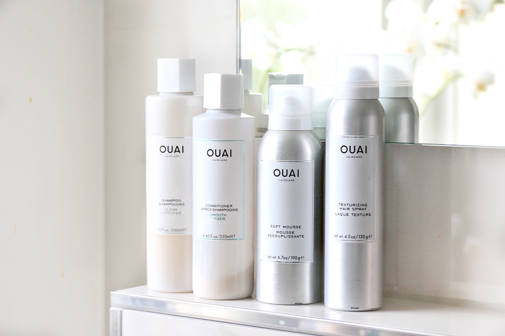 Zijn de luxe haarproducten van Ouai echt zo goed?