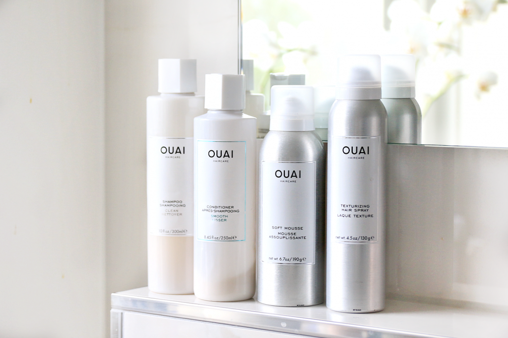 ouai haircare review_ - 5