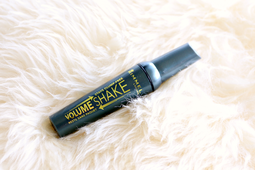 rimmel volume shake mascara_ - 5