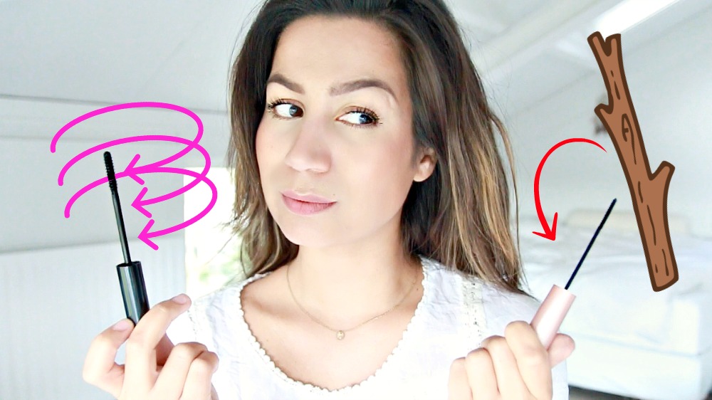 Getest | budgetproof gadget mascara’s