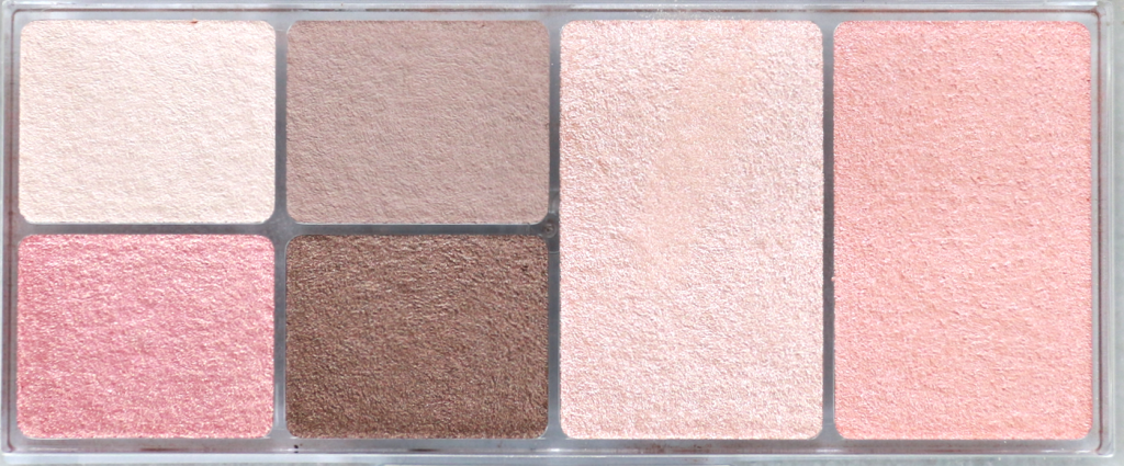 ESSENCE EYE & FACE PALETTE 02 RISE & SHINE_ - 7