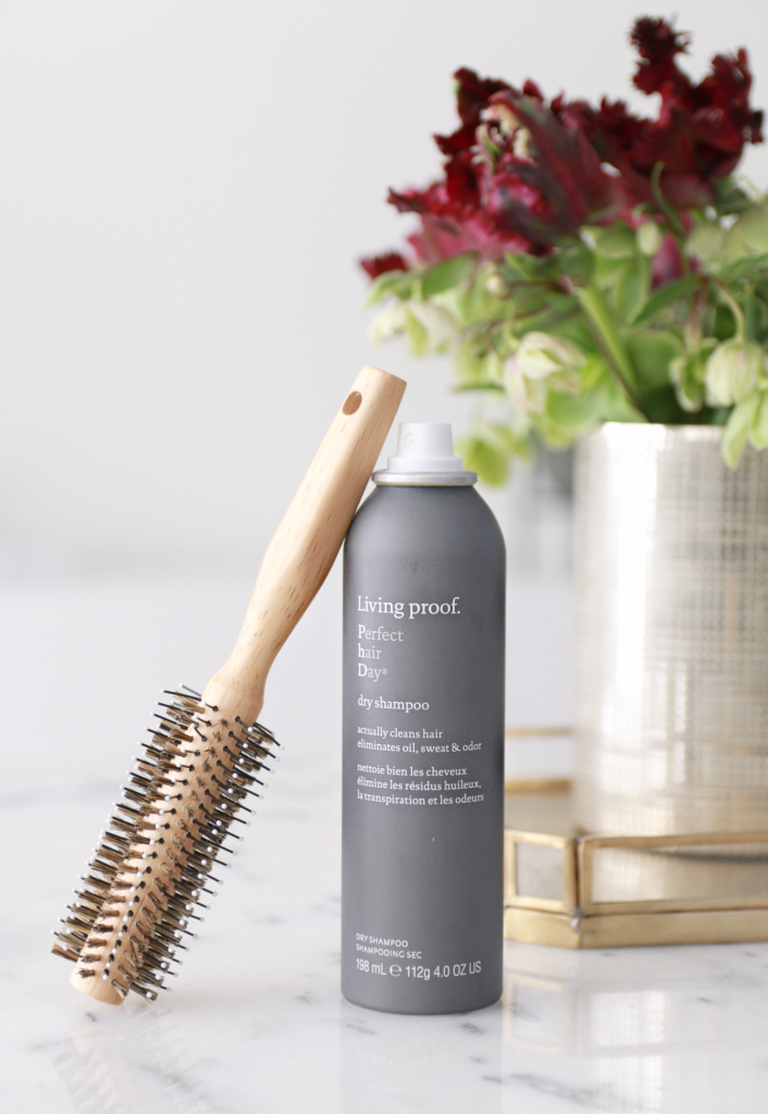 living proof dry shampoo review nederlands_ 12 ⋆ Beautylab.nl