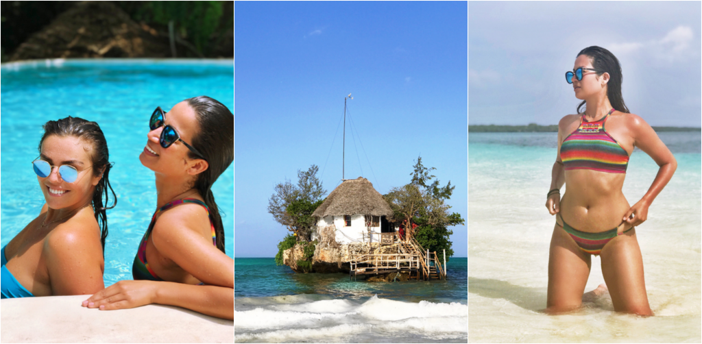 Travel | Zanzibar & Tanzania