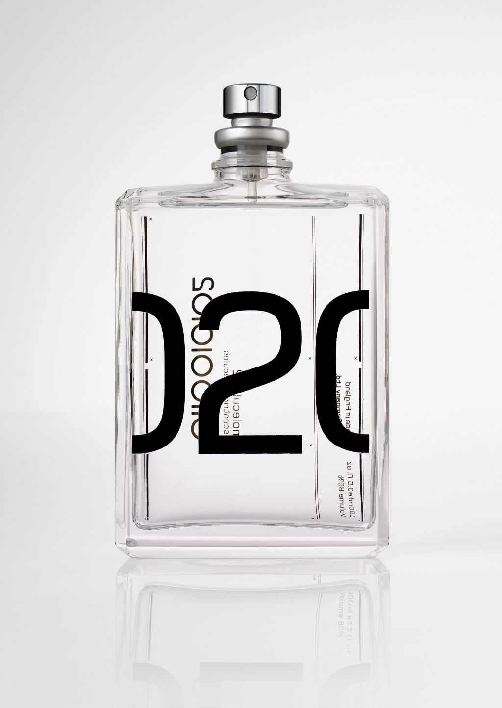 Kijk, Zo Maak Je Molecule 02 Parfum Helemaal Zelf! ⋆ Beautylab.Nl