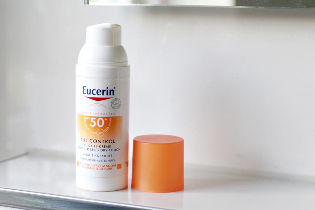 Update Eucerin Even Brighter Beautylab.nl