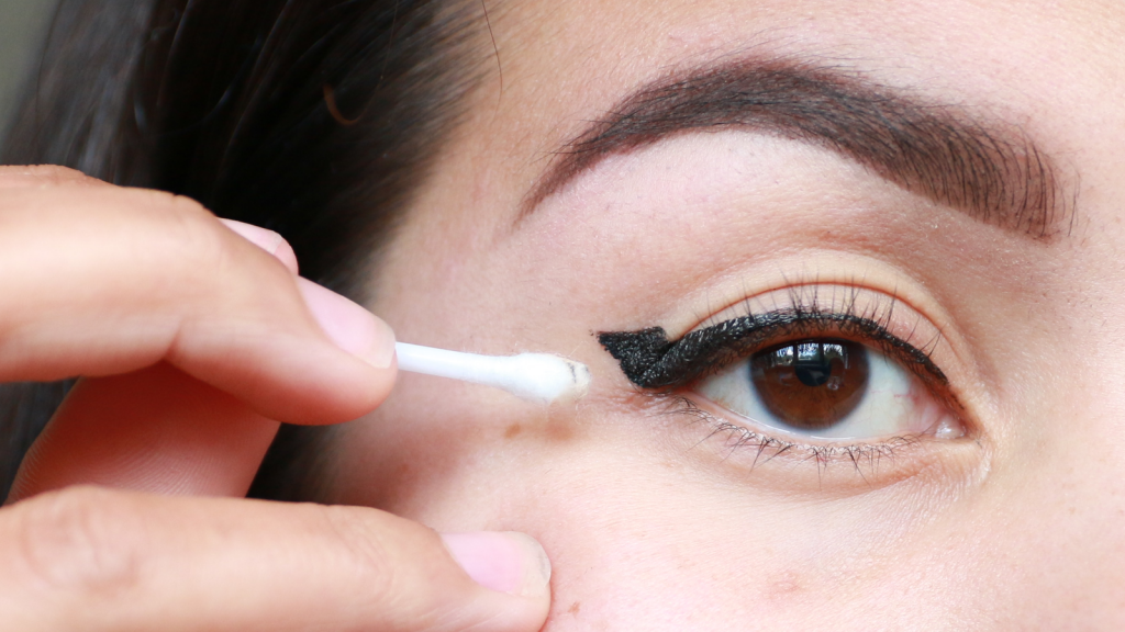 eyeliner tutorial hooded eyes_ - 13