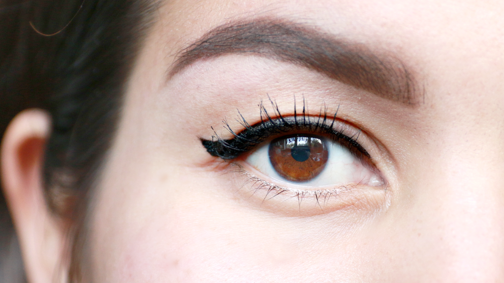 criticus winnaar Thermisch Aha, dus ZO breng je winged eyeliner aan op hooded eyes! ⋆ Beautylab.nl