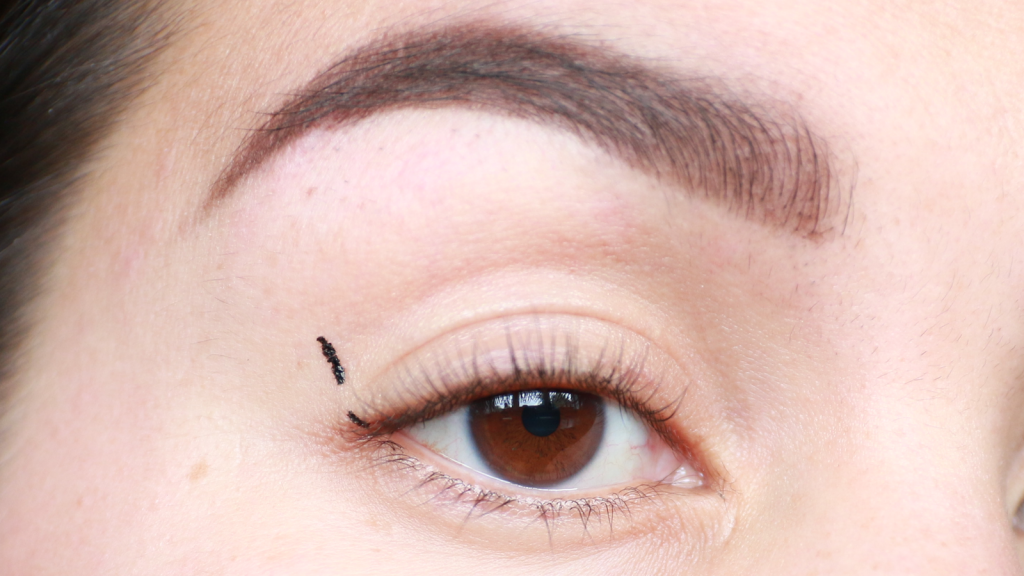 Aha, dus ZO je winged aan op hooded eyes! ⋆ Beautylab.nl