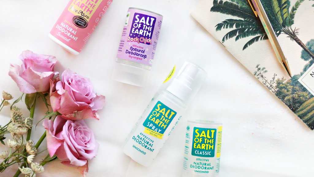 Ik testte een multi award-winning deodorant en dit is wat ik er van vond