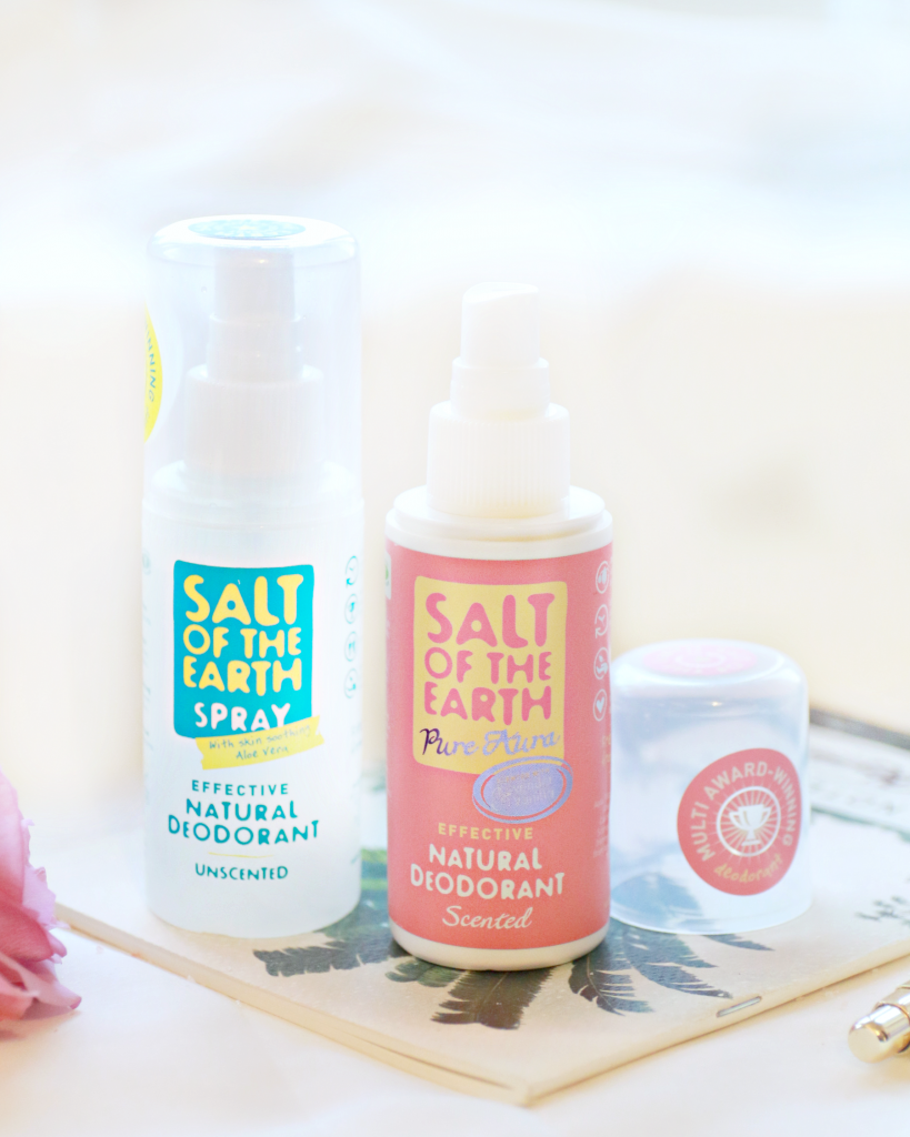 salt of the earth deodorant review_ - 5