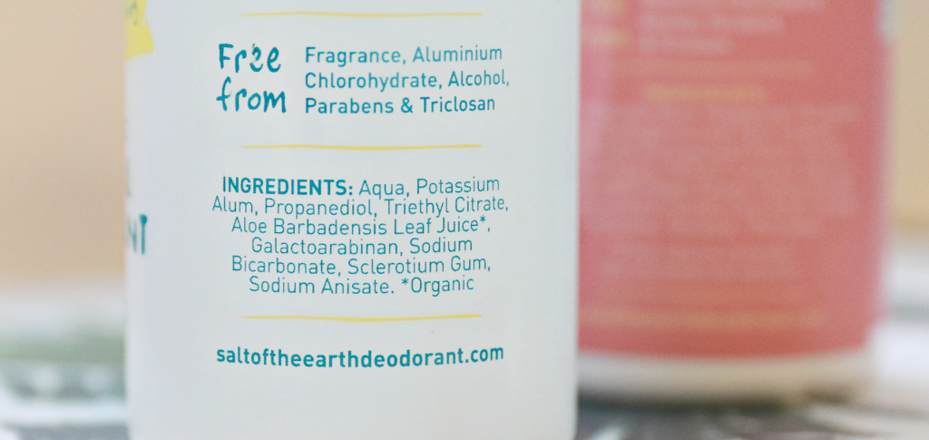 salt of the earth deodorant review_ - 7