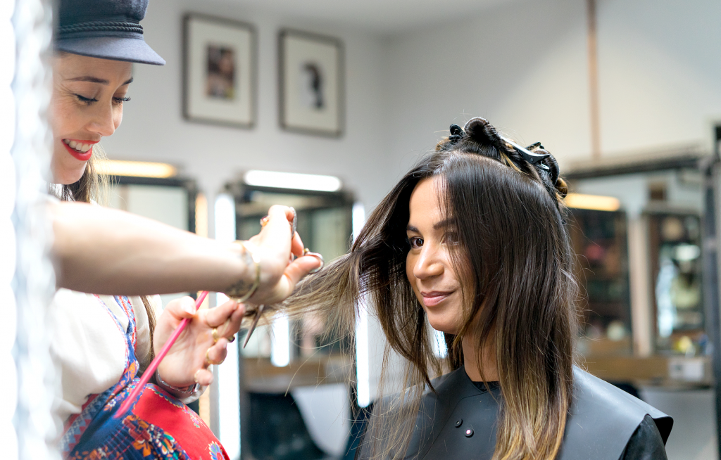 Snel geweld Londen 11 tips om je haren sneller te laten groeien ⋆ Beautylab.nl