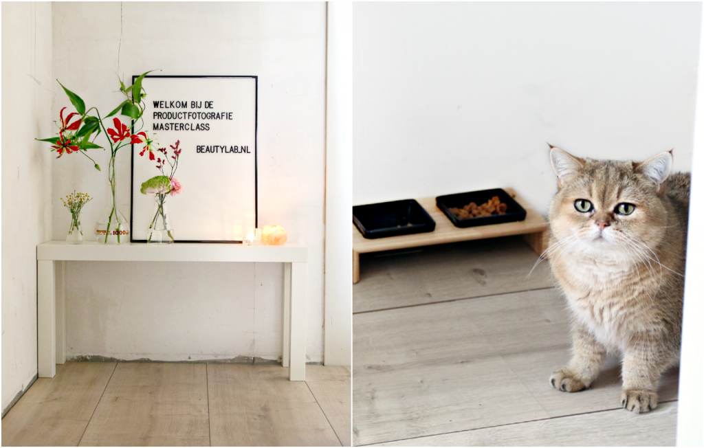 Nieuwe interieur items (en ideetjes) voor in huis