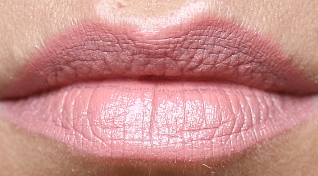 Nicki Minaj lanceert de perfecte nude lipsticks met MAC ⋆ 