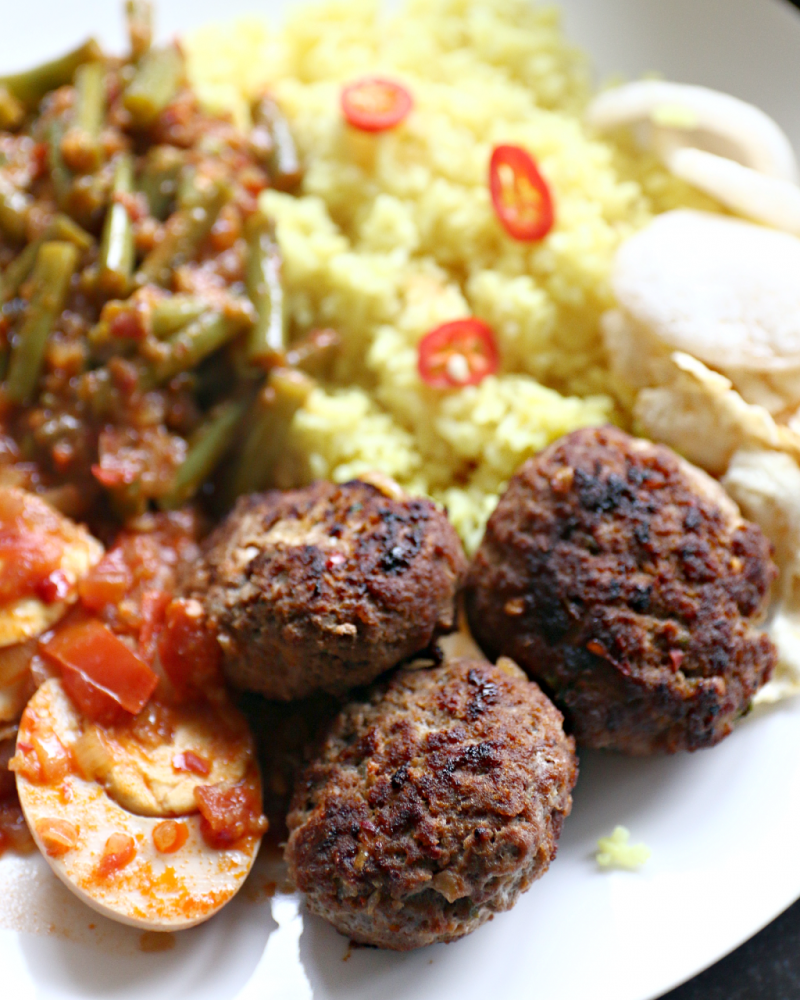 Food Friday | Frikadel goreng ⋆ Beautylab.nl